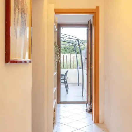 בית נופש Casa Alfieri 20 - Free Wifi - With Patio וילסימיוס