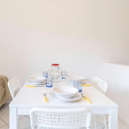 Casa Alfieri 20 - Free Wifi - With Patio *