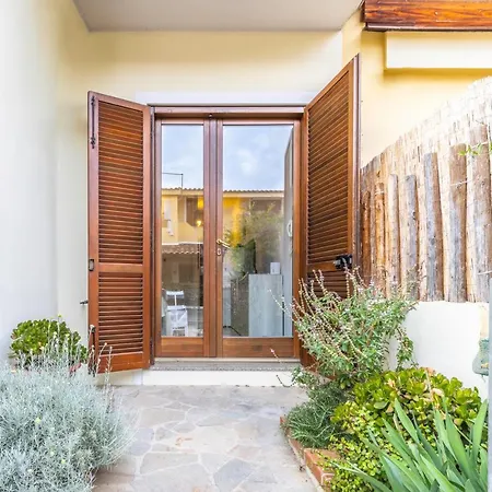 Casa Alfieri 20 - Free Wifi - With Patio בית נופש וילסימיוס