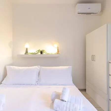 בית נופש Casa Alfieri 20 - Free Wifi - With Patio וילסימיוס