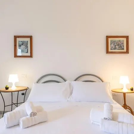 Casa Alfieri 20 - Free Wifi - With Patio *