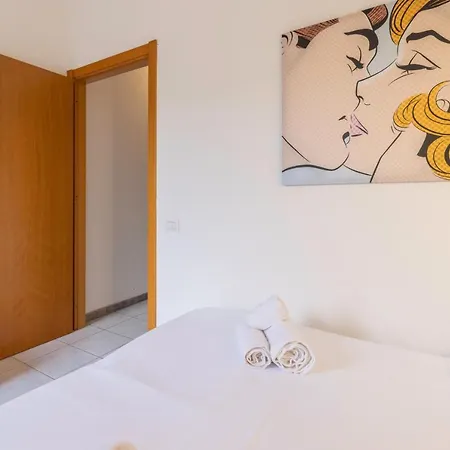 Casa Alfieri 20 - Free Wifi - With Patio בית נופש *