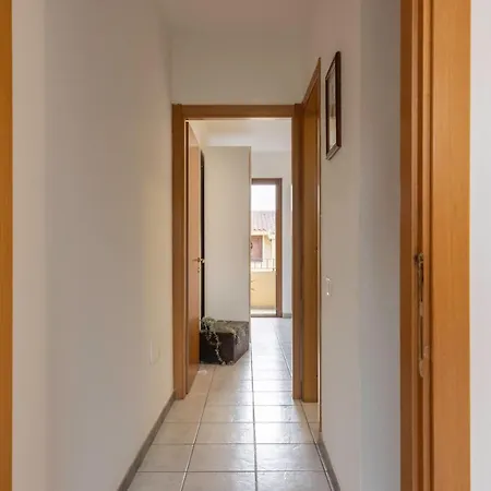 בית נופש Casa Alfieri 20 - Free Wifi - With Patio *